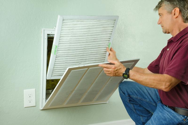 Replacement or Air Conditioner Repair in Vancouver