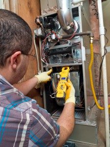 Air Conditioning Repair in Vancouver, Ridgefield, Battle Ground, WA and Surrounding Areas