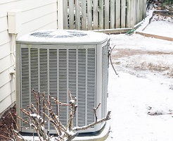 The Differences Between Heat Pumps And Air Conditioners