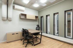 ductless heating