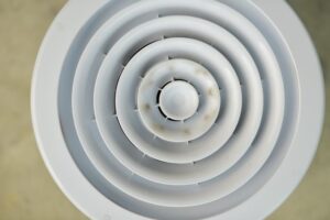 ac vent