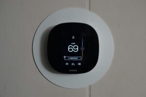 thermostate ac